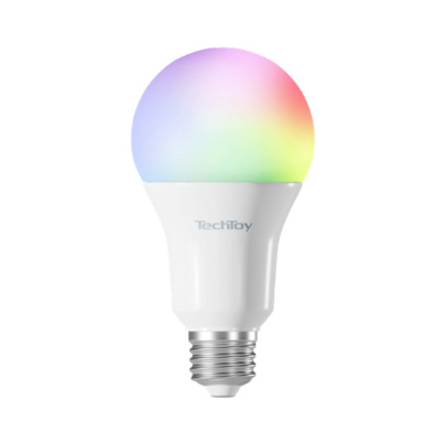 TechToy Smart Bulb RGB 11W E27